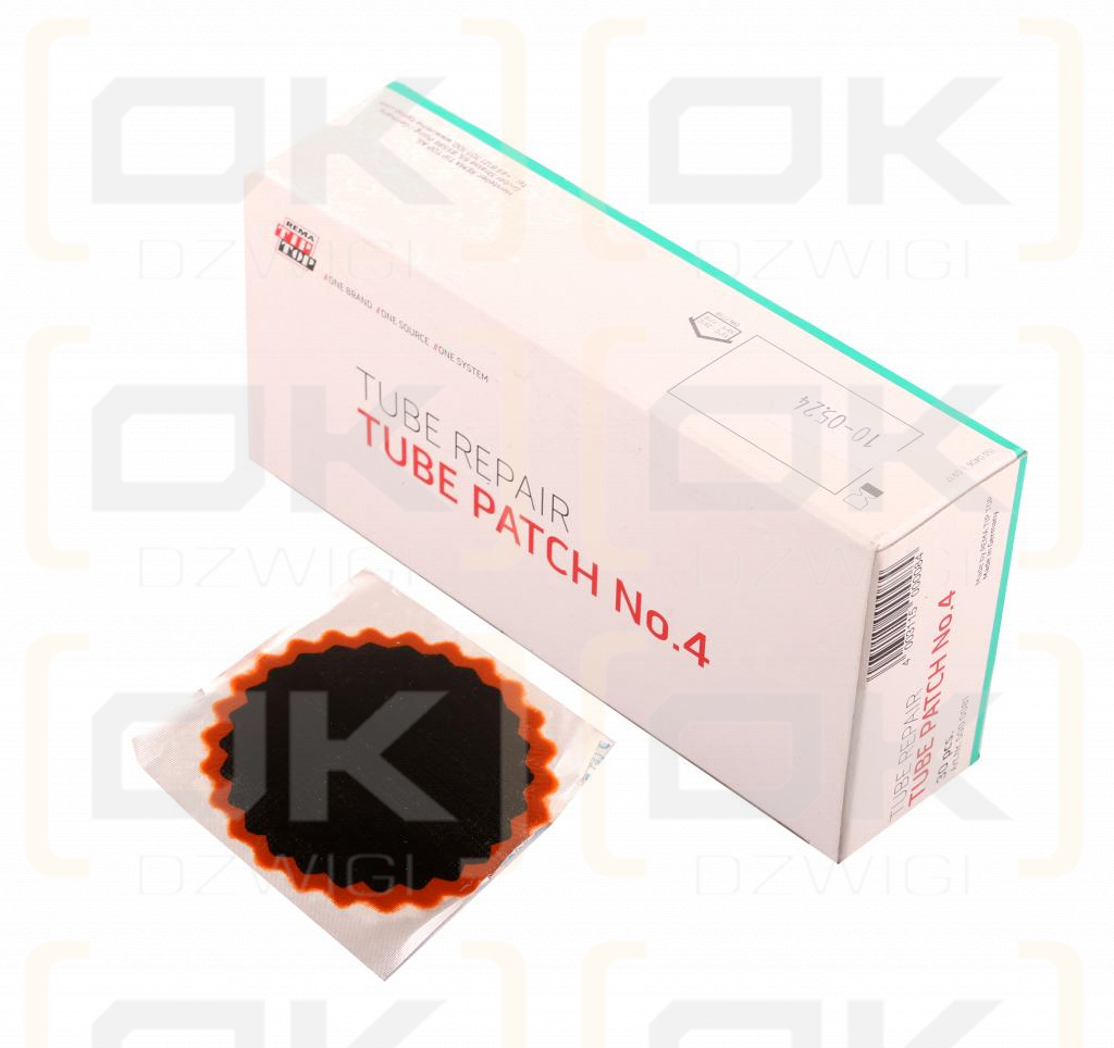 Łatka-4 rozmiar 75 TIP-TOP ( sprzedawane po 30 )