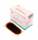 Łatka-7 rozmiar 74x37 TIP-TOP ( sprzedawane po 30 )