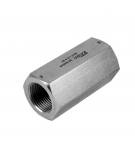 Zawór zabezpieczający type LB 3/4