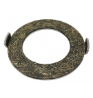 Tarcza sprzęgła poślizgowego Kemper LCA77875 WARYŃSKI