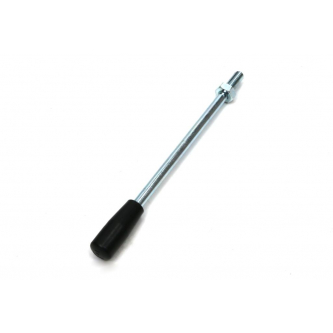 Hebel M8x180 (passend für: ROZ50-4-3RE1R12. ROZ50-4-3RE1R24)