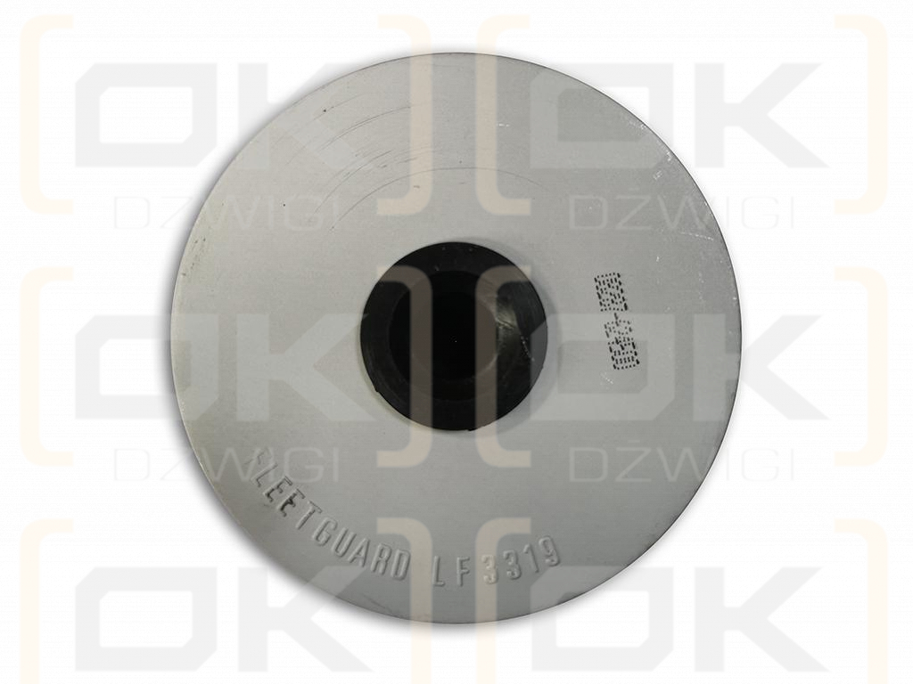 Filtr paliwa LF3319