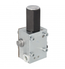 Zawór Hawe LHK33K-10-180G