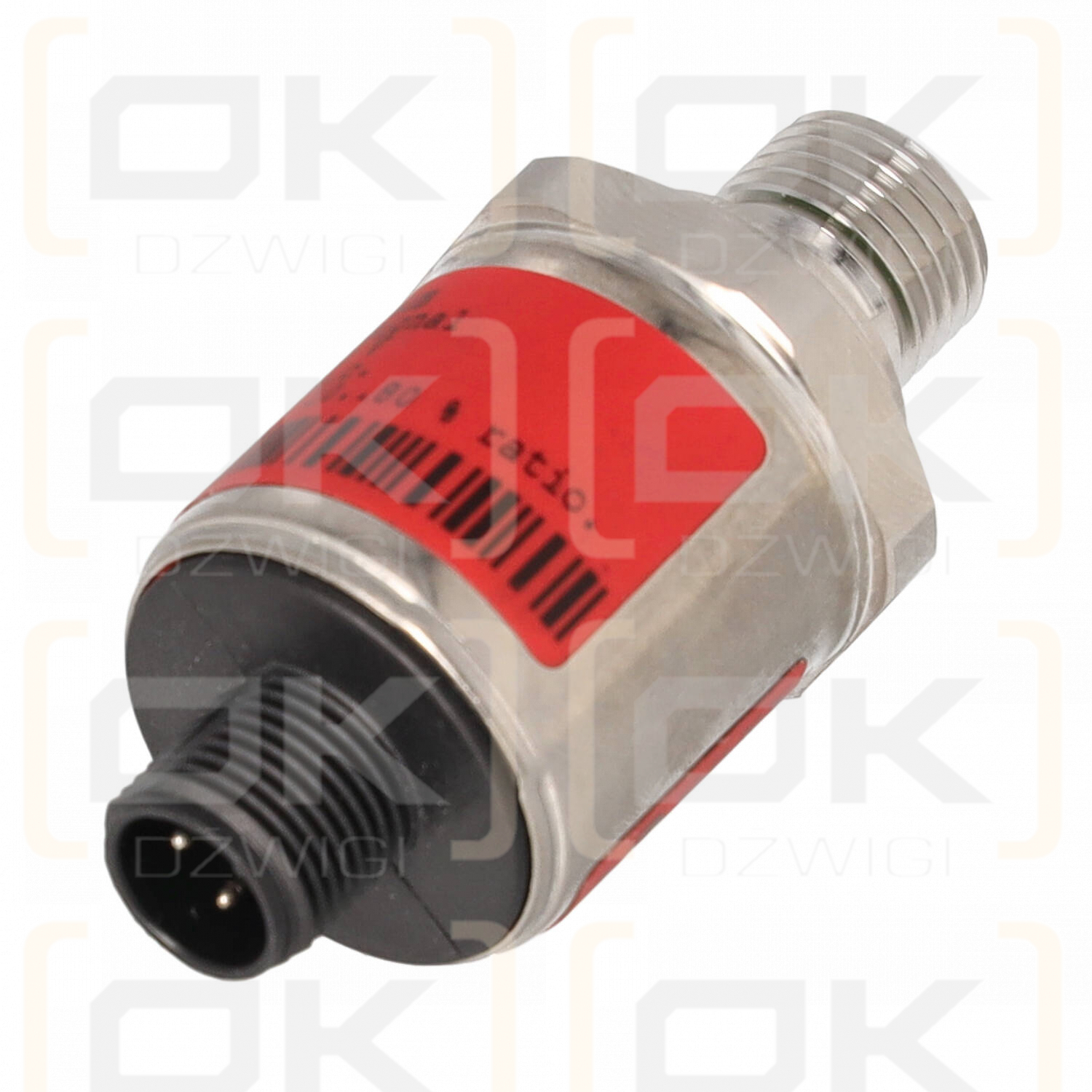 Sensor de presión de aceite Maxilift Hydac HDA 8446-R-0250-149