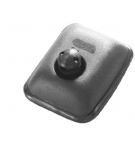 Lusterko panoramiczne 198 x 160 obejma ( sprzedawane po 2 )