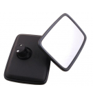 Lusterko uniwersalne 295x215 obejma 10-24mm JOHN DEERE (sprzedawane po 2)