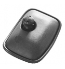 Lusterko panoramiczne 265 x 185 obejma ( sprzedawane po 2 )