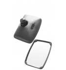 Lusterko mocowanie typu gałka 240 x 160 obejma Claas AXOS 340C ( sprzedawane po 2 )