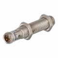 Czujnik indukcyjny; Konf.wyjścia: PNP / NO + NC; 0÷4mm; 10÷30VDC