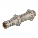 Czujnik indukcyjny; Konf.wyjścia: PNP / NO + NC; 0÷4mm; 10÷30VDC