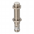 Czujnik indukcyjny; Konf.wyjścia: PNP / NO + NC; 0÷4mm; 10÷30VDC