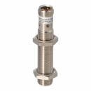 Czujnik indukcyjny; Konf.wyjścia: PNP / NO + NC; 0÷4mm; 10÷30VDC
