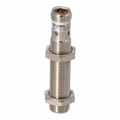 Czujnik indukcyjny; Konf.wyjścia: PNP / NO + NC; 0÷4mm; 10÷30VDC