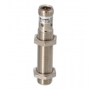 Czujnik indukcyjny; Konf.wyjścia: PNP / NO + NC; 0÷4mm; 10÷30VDC