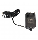 Zasilacz impulsowy, sieciowy 12VDC 1A, 12W