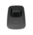 Lusterko uniwersalne 215 x 160 mocowanie 18-28mm