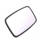 Lusterko uniwersalne 285 x 155 obejma fi 15 do fi 28