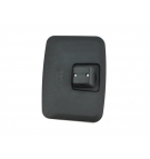 Lusterko uniwersalne 296 x 215 mocowanie 18-28mm JOHN DEERE