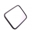 Lusterko uniwersalne 310 x 215 obejma fi 15 do fi 28