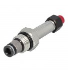 2/2 НЗ электромагнитный клапан MPP