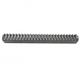 Cremallera dentada (M8, Z24, L660)