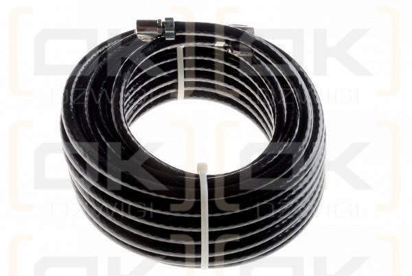 Przewód elastyczny pneumatyczny do pompowania PCV L-12 mb