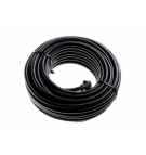 Przewód elastyczny pneumatyczny do pompowania PCV L-18 mb