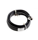 Przewód elastyczny pneumatyczny do pompowania PCV L-4 mb