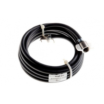 Przewód elastyczny pneumatyczny do pompowania PCV L-4 mb