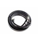 Przewód elastyczny pneumatyczny do pompowania PCV L-6 mb