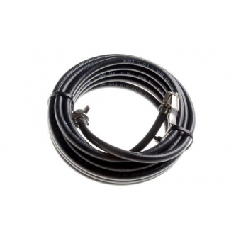 Przewód elastyczny pneumatyczny do pompowania PCV L-6 mb