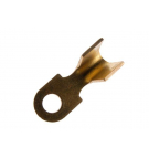 Końcówka oczkowa M10/50 ( sprzedawane po 25 )