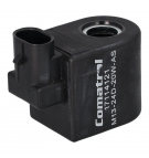 Comatrol-Spule 24VDC 20W fi13,15 h=39,3mm