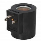 Aron coil 24VDC 33W fi23 h=54.2mm