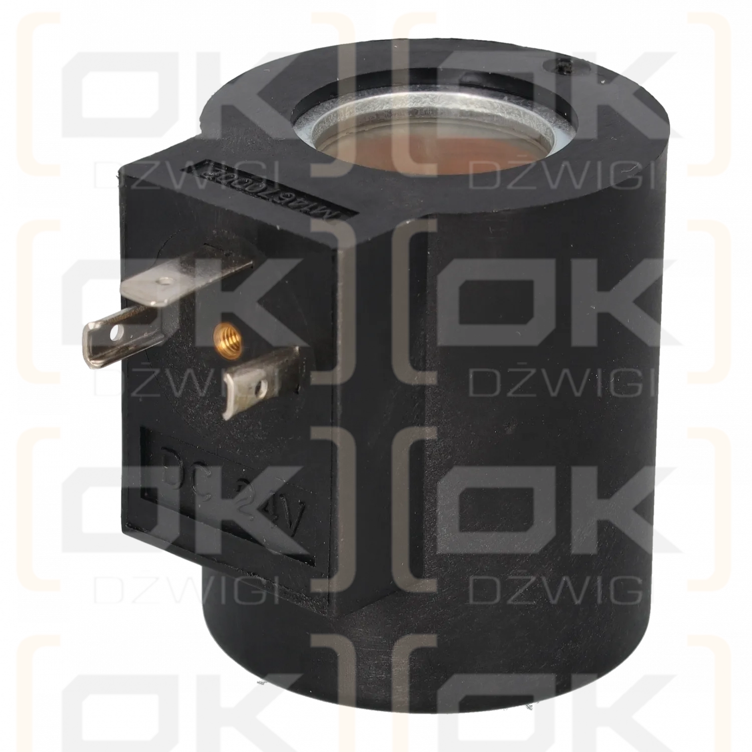 Cewka Aron 24VDC 33W fi23 h=54,2mm