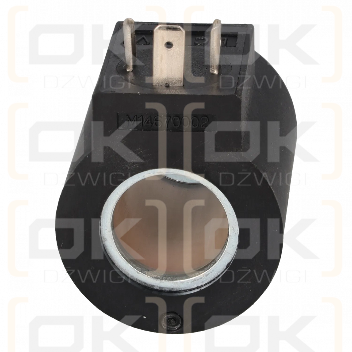 Cewka Aron 24VDC 33W fi23 h=54,2mm