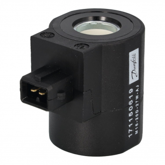 Comatrol-Spule 20VDC 27W fi16.15 h=50.2mm 171150619