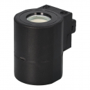 Comatrol-Spule 20VDC 27W fi16.15 h=50.2mm 171150619