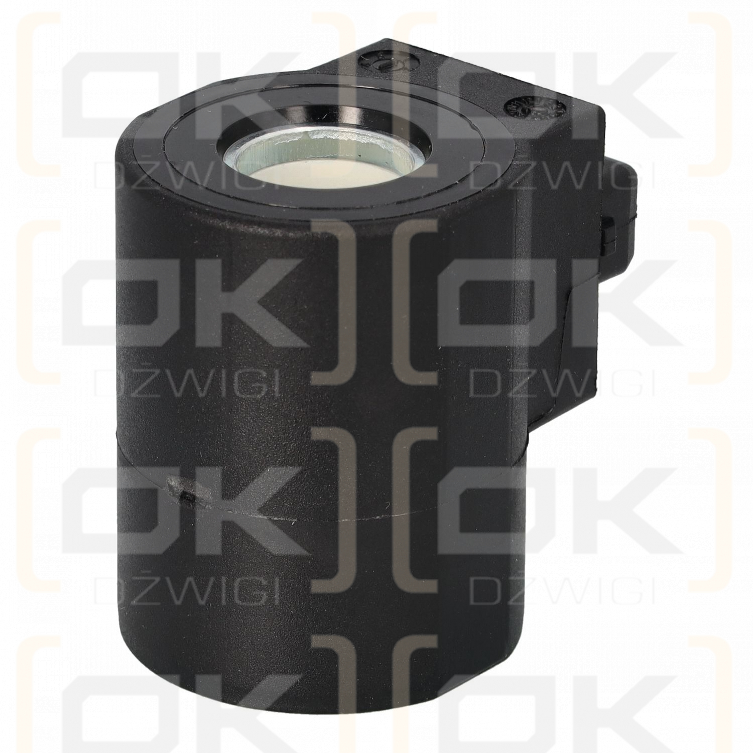 Comatrol-Spule 20VDC 27W fi16.15 h=50.2mm 171150619