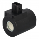 Comatrol-Spule 20VDC 27W fi16.15 h=50.2mm 171150619