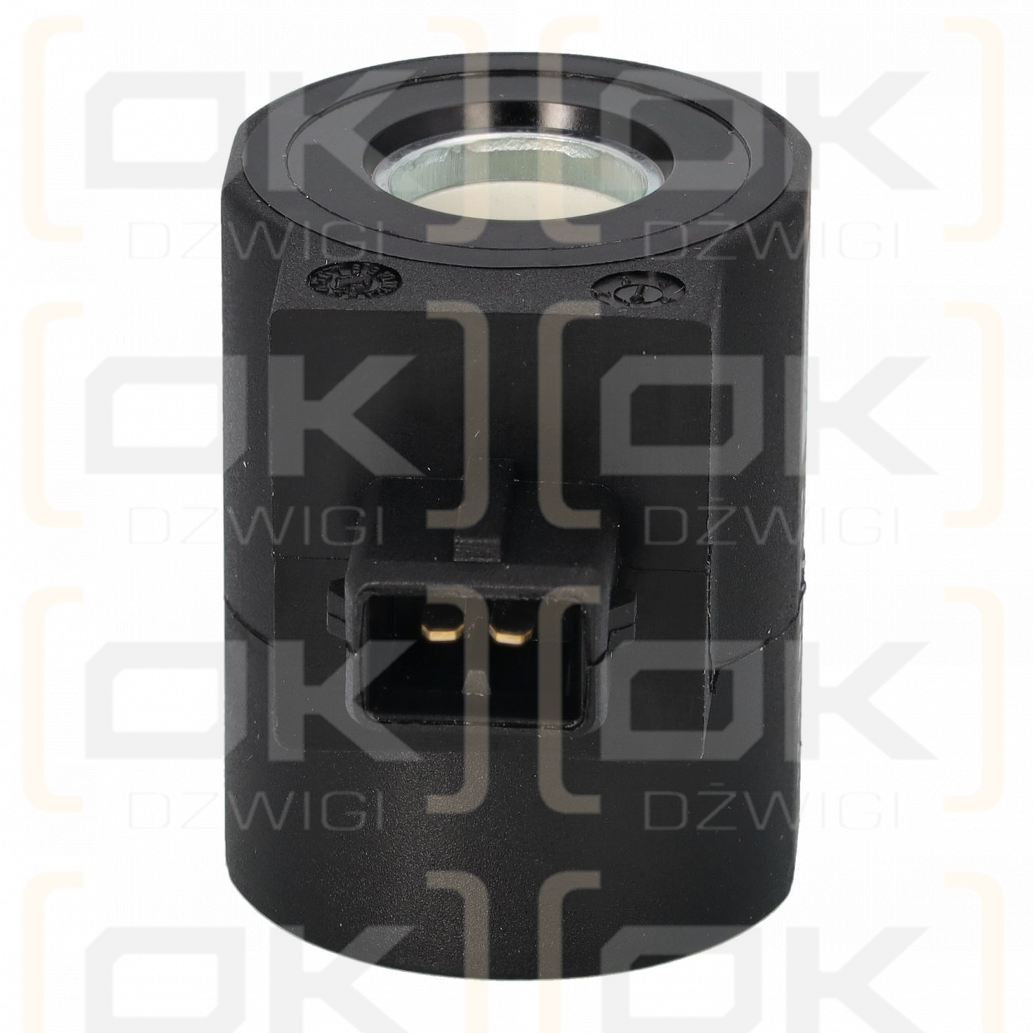 Comatrol-Spule 20VDC 27W fi16.15 h=50.2mm 171150619