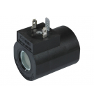 Comatrol-Spule 20VDC 27W fi16,15 h=50,2mm