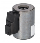 Comatrol-Spule 24VDC 0,55A fi19 h=50mm