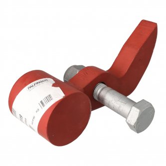 Palift hook latch