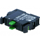 Auxiliary switch 1 NO front mounting