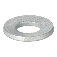 Sprężyna krążkowa Baltrotors GR463-01