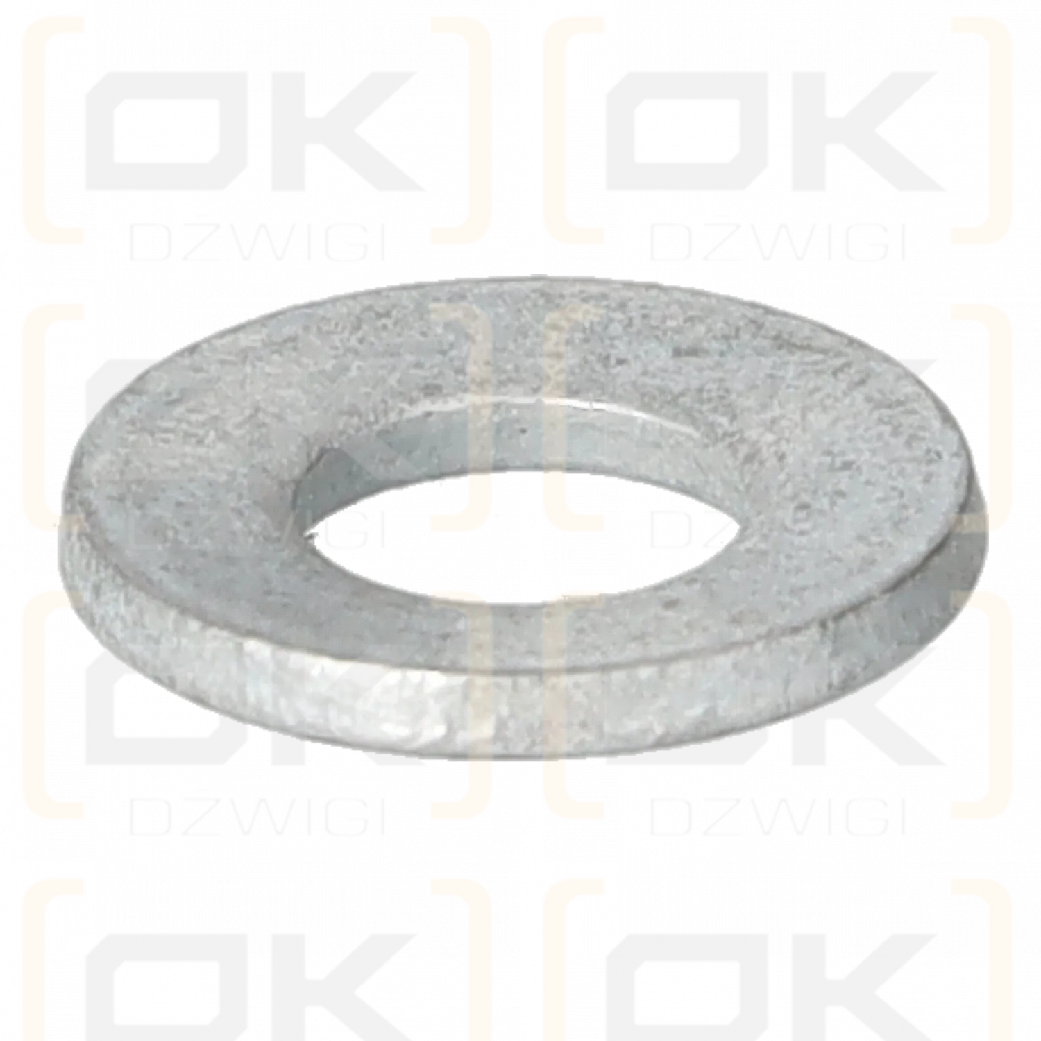 Sprężyna krążkowa Baltrotors GR463-01