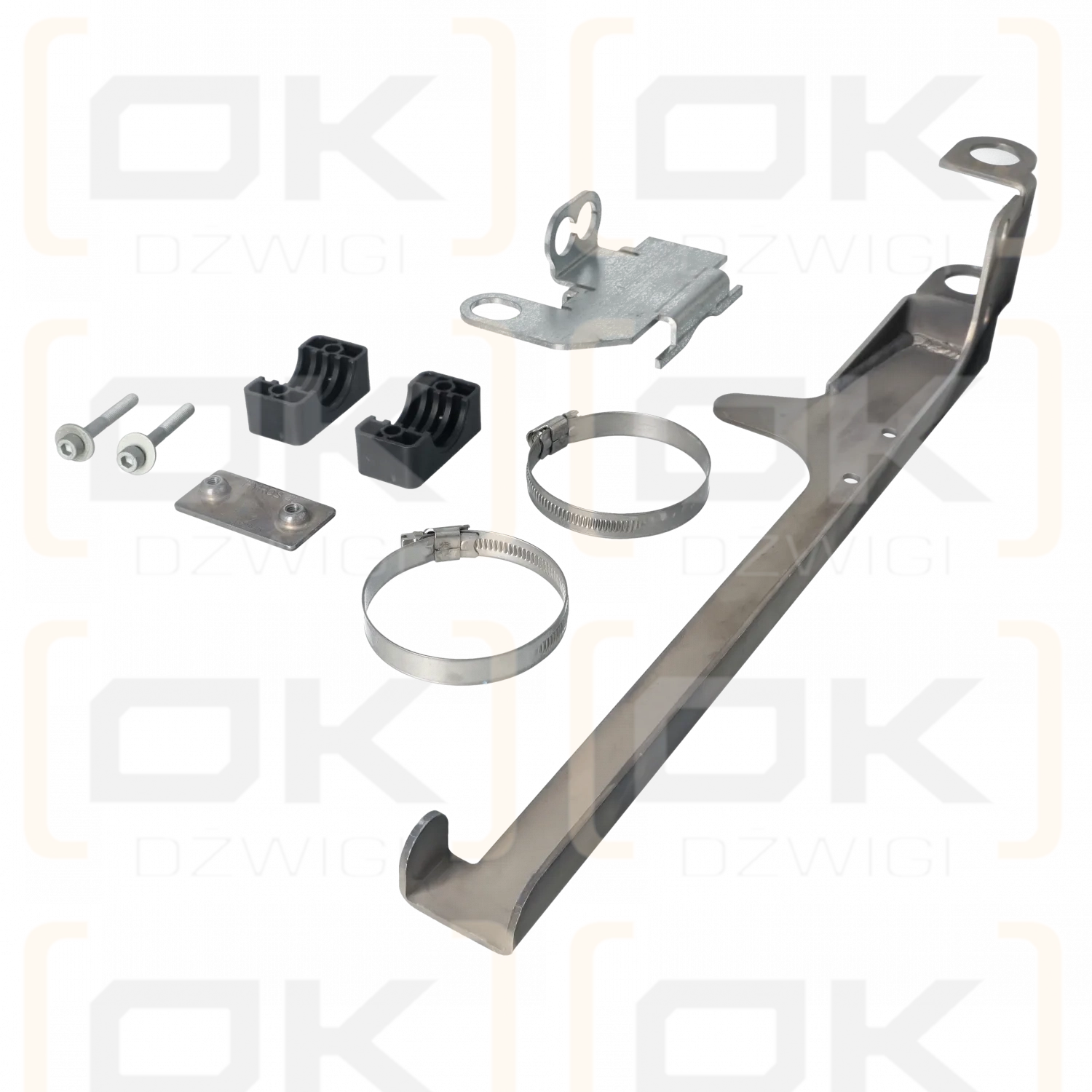 Detection Kit