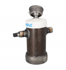 Цилиндр самосвала тип 12А6Б