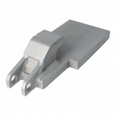 Inner Treated Locking Hook